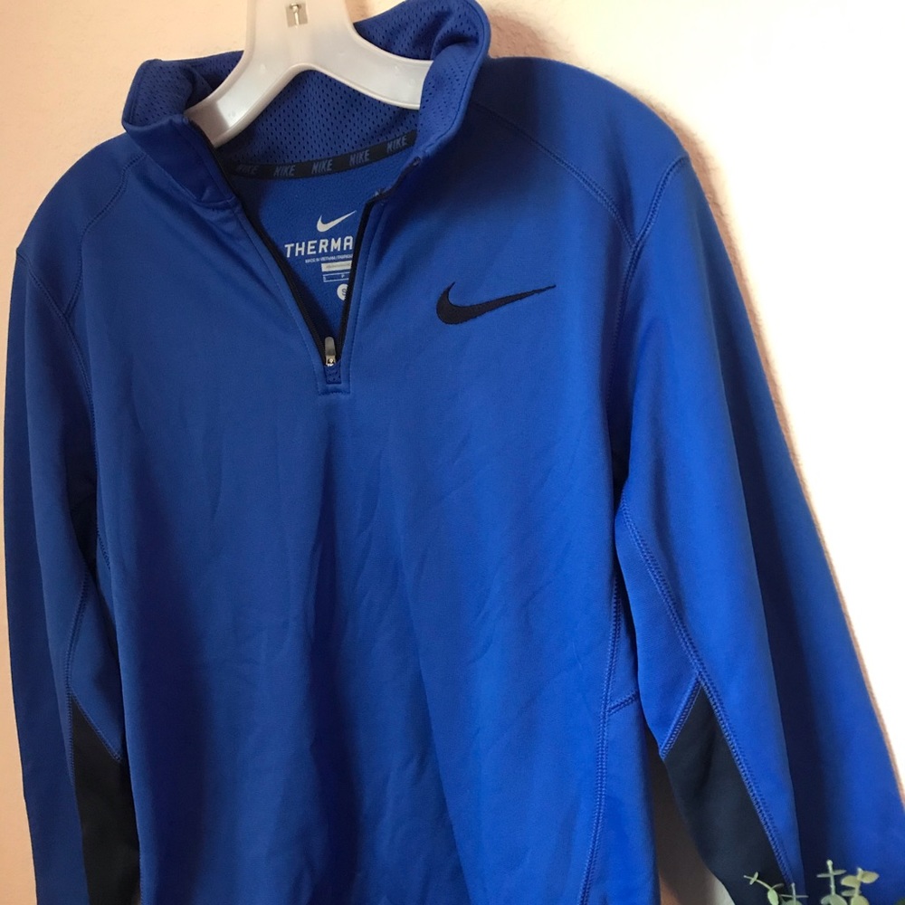 Nike 1/4 Zip